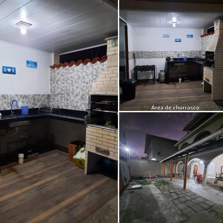 Holiday home Casa Ampla No Paraiso Arraial Do Cabo! Arraial do Cabo