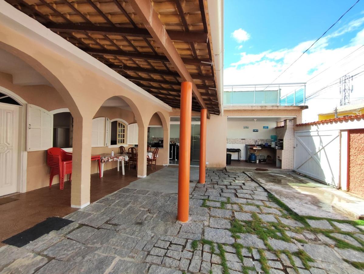Casa Ampla No Paraiso Arraial Do Cabo! *