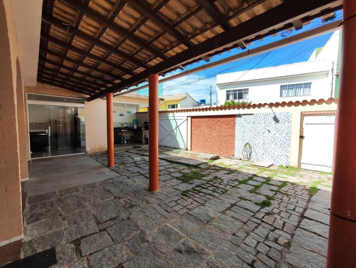 Holiday home Casa Ampla No Paraiso Arraial Do Cabo! Arraial do Cabo