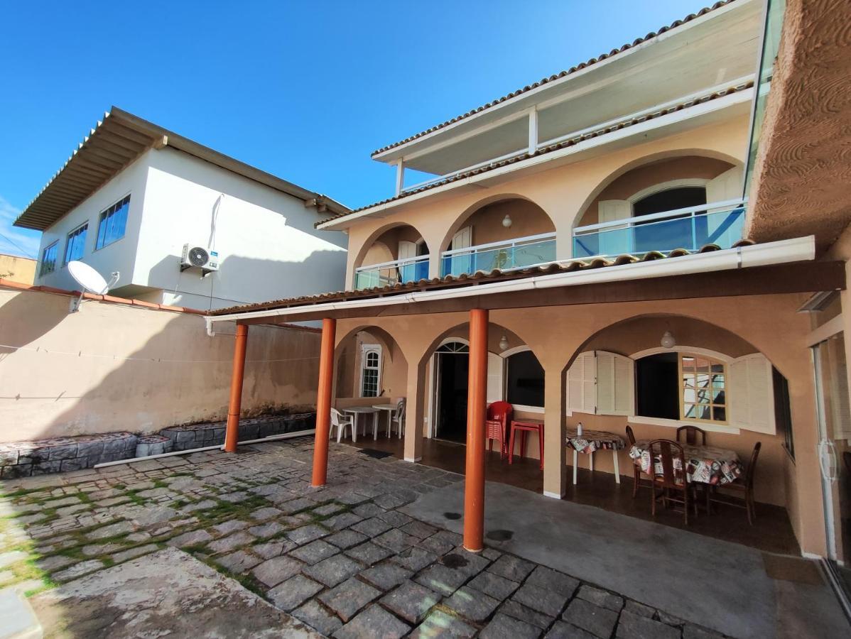 Casa Ampla No Paraiso Arraial Do Cabo! * Arraial do Cabo