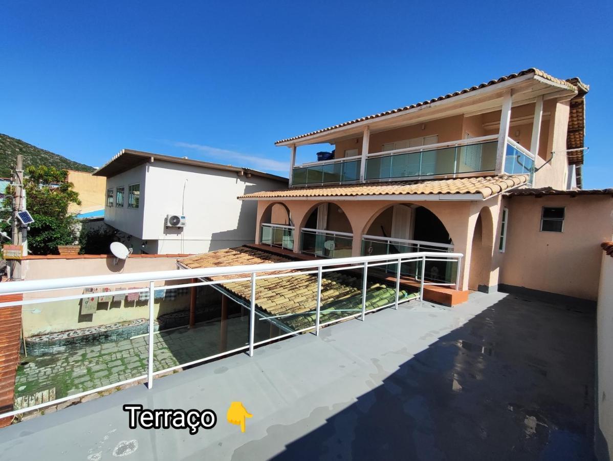 Casa Ampla No Paraiso Arraial Do Cabo! Holiday home Arraial do Cabo